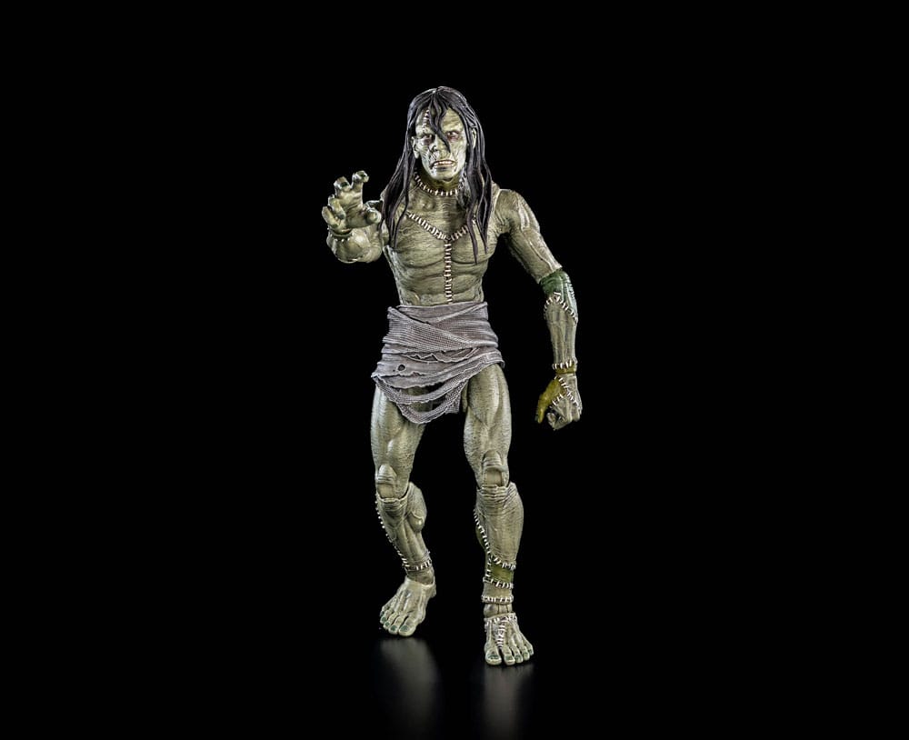 Obscura Figure Actionfigur del mostro di Frankenstein