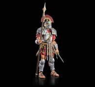 Mythic Legions: Reign of the Beasts Actionfigure The Golden Pride of Leandorr