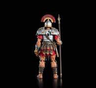 Mythic Legions: Reign of the Beasts Actionfigure The Golden Pride of Leandorr