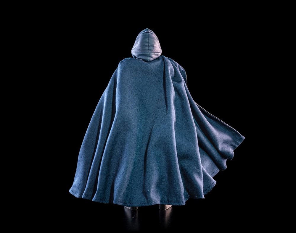 Mythic Legions: Rising Sons Actionfigure Manisha Cinderhorn 15 cm