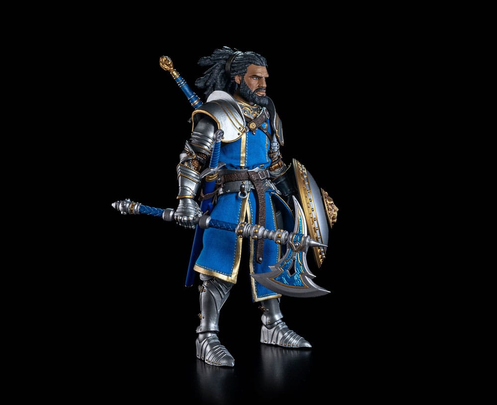 Mythic Legions: Legacies of Mythoss Actionfigur Otho