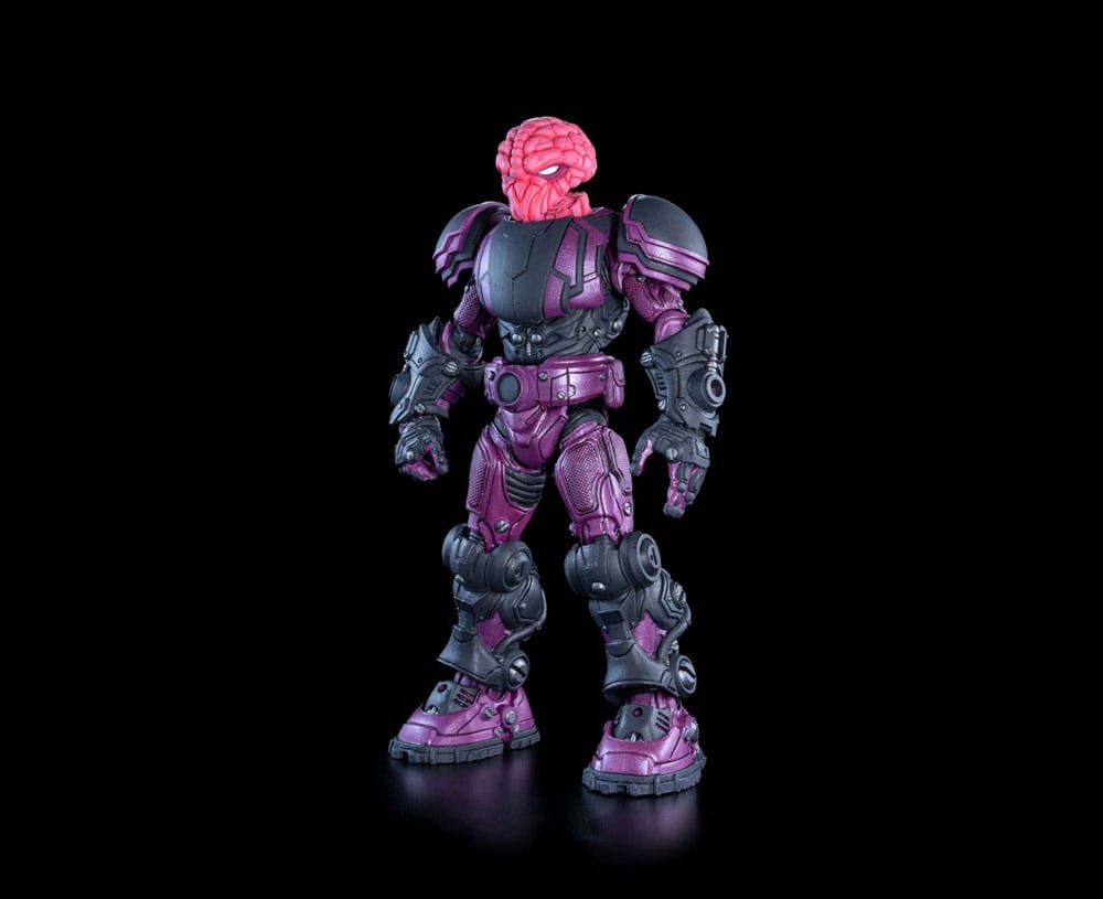 Infinite Legions Actionfigure Phanost 18 cm