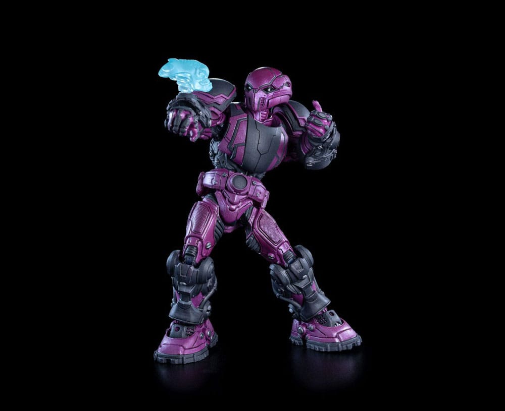 Infinite Legions Actionfigure Phanost 18 cm