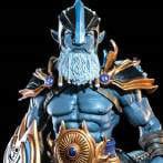 Mythic Legions: Ashes of Agbendor Actionfigure Shadow Centaur