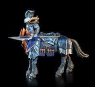 Mythic Legions: Ashes of Agbendor Actionfigure Shadow Centaur
