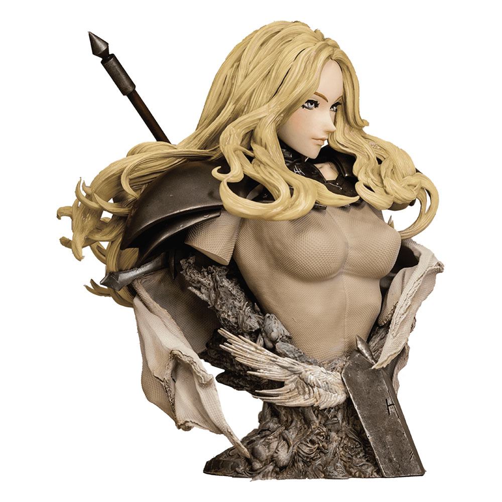 Claymore Elite Busto 1/4 Teresa 23 cm