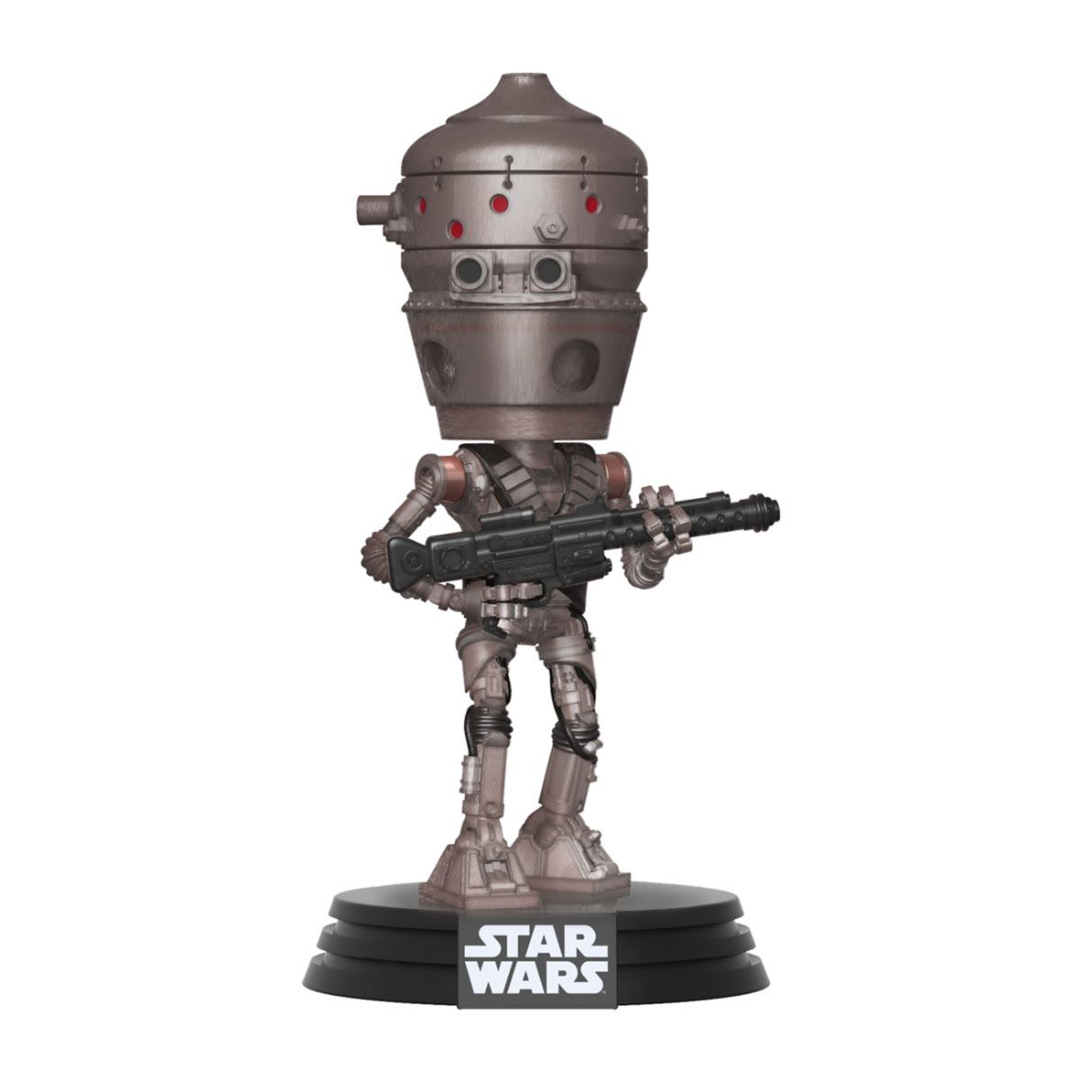 Star Wars The Mandalorian POP! Vinyl figure TV IG-11 9 cm