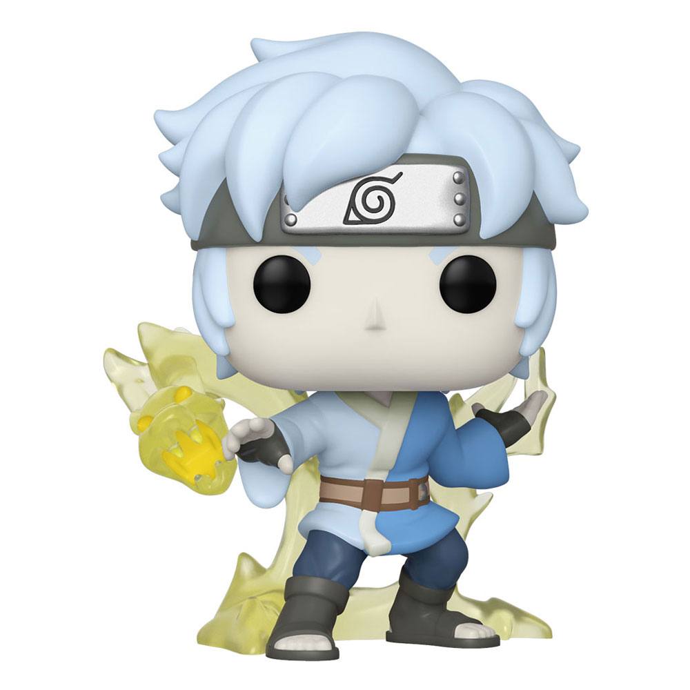 Boruto: Naruto Next Generations POP! Figura in vinile di animazione Mitsuki 9 cm