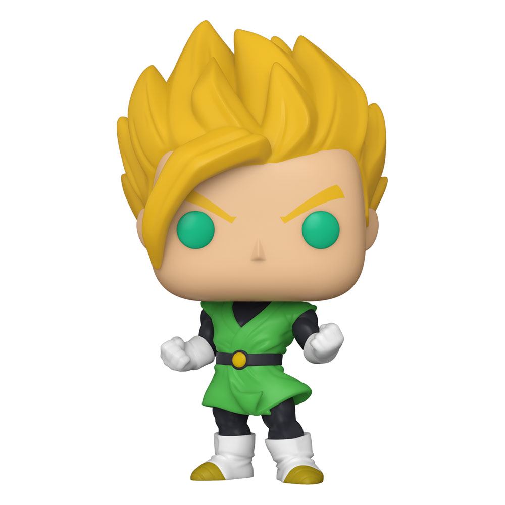 Dragon Ball Z POP! Animation Vinyl Figure SS Gohan 9cm