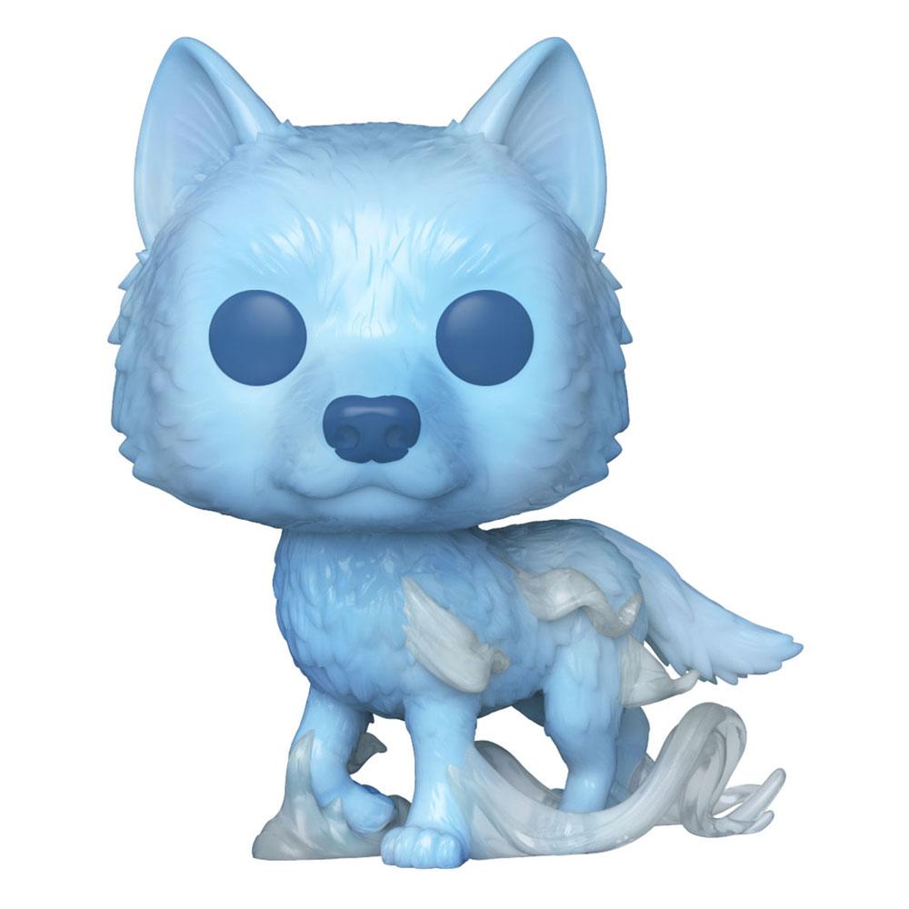 Harry Potter POP! Figura in vinile Patronus Lupin 9 cm