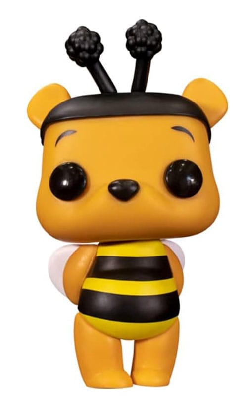 Disney POP! Figure in vinile di animazione Winnie come ape 9 cm