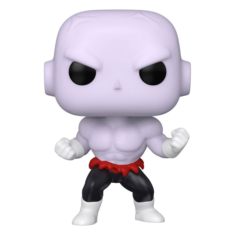 Dragon Ball Super POP! Jiren w/Power Animation Vinyl Figure 9cm