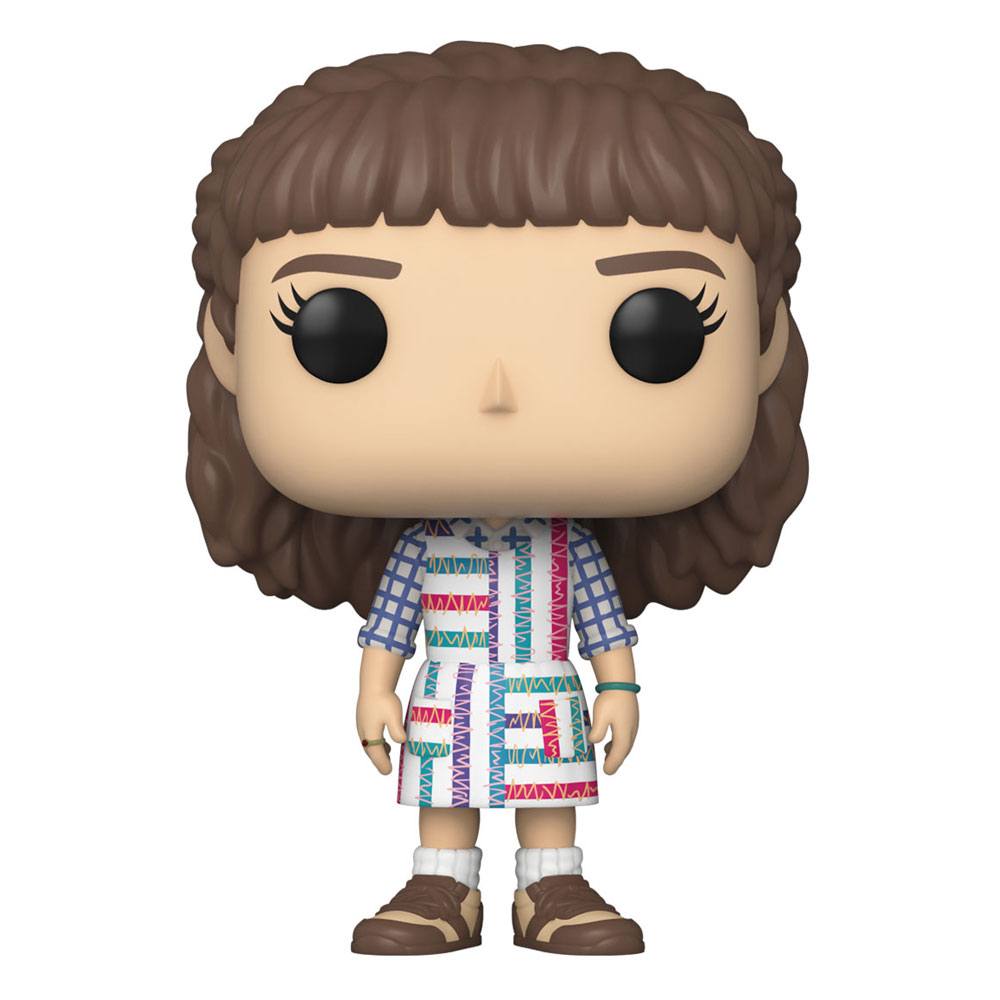Stranger Things POP! Figura in vinile TV Eleven 9 cm