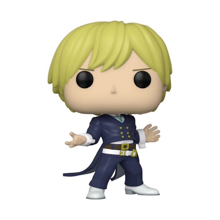 My Hero Academia POP! Figura in vinile di animazione Neito Monoma Edizione speciale 9 cm