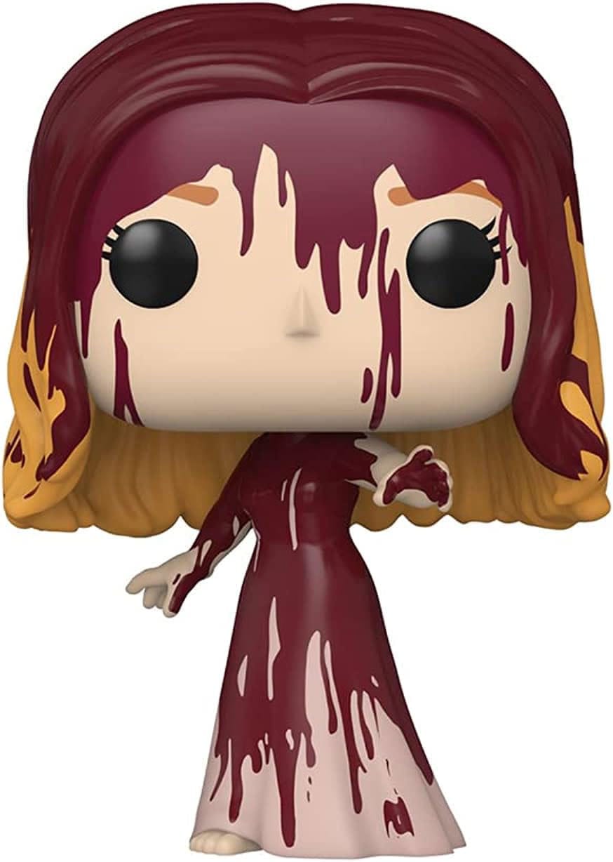 Carrie POP! Figura in vinile del film Carrie (Telecinesi) 9 cm