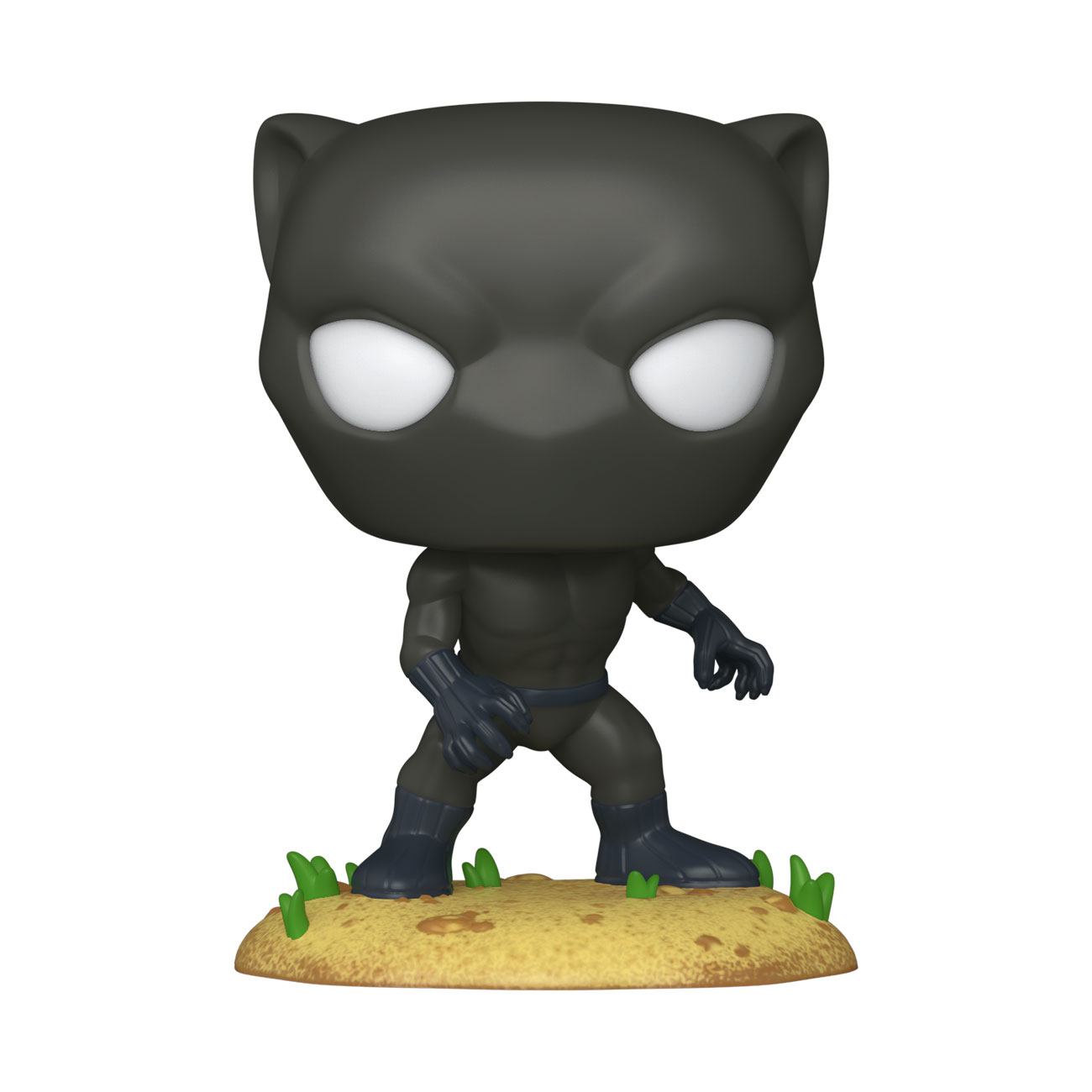 Marvel POP! Copertina del fumetto Figura in vinile Pantera Nera 9 cm