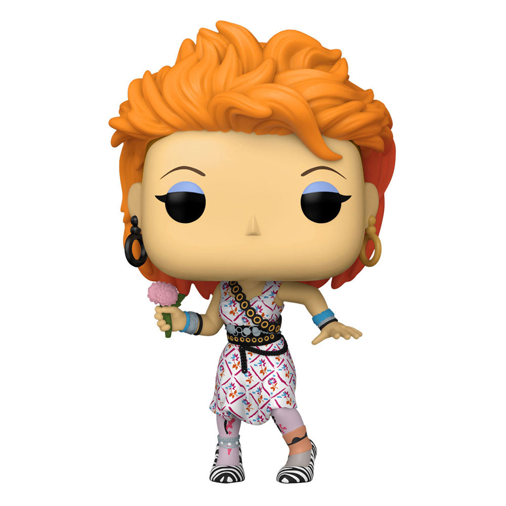 Cyndi Lauper POP! Rocks Vinyl Figure 9 cm