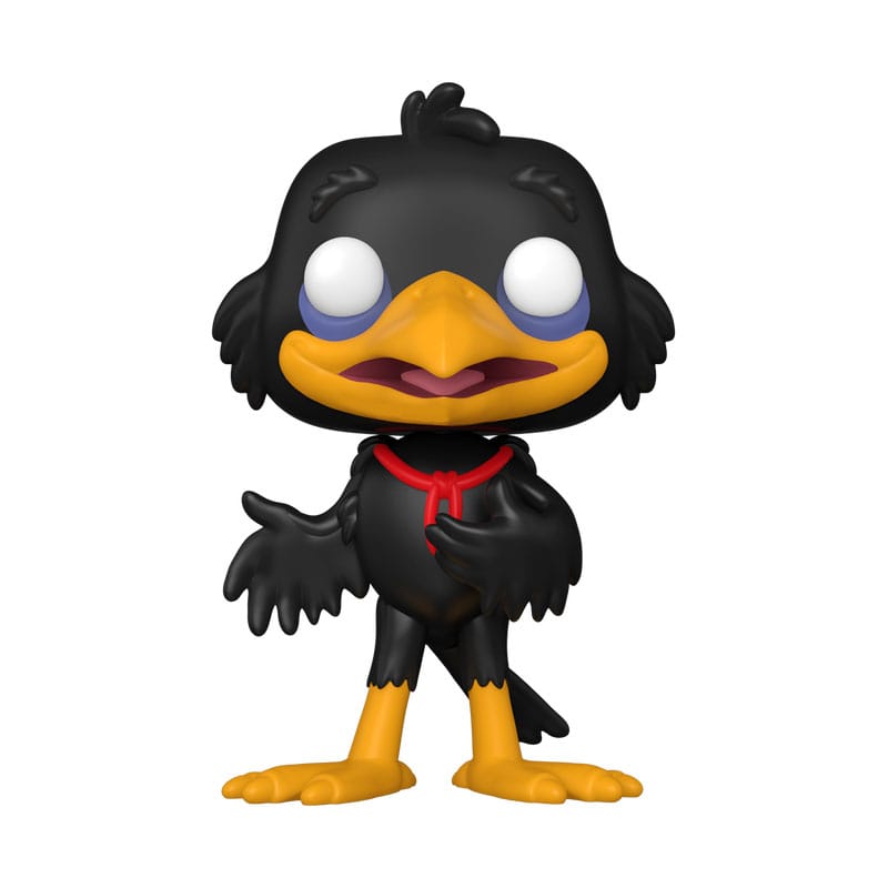 Il segreto del NIMH POP! Figura in vinile del film Jeremy 9 cm