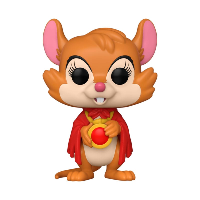 Il segreto del NIMH POP! Figura in vinile del film Mrs. Brisby 9 cm
