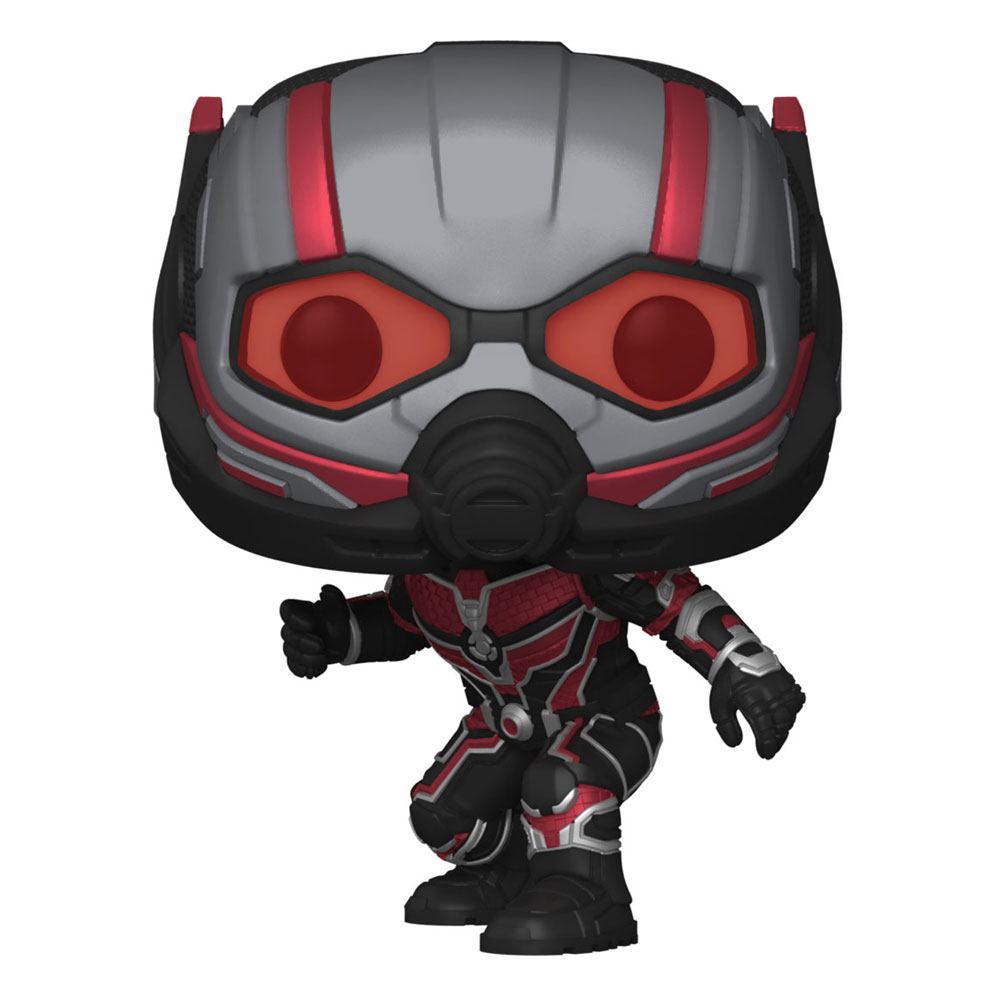 Ant-Man and the Wasp: Quantumania POP! Figura in vinile Ant-Man 9 cm