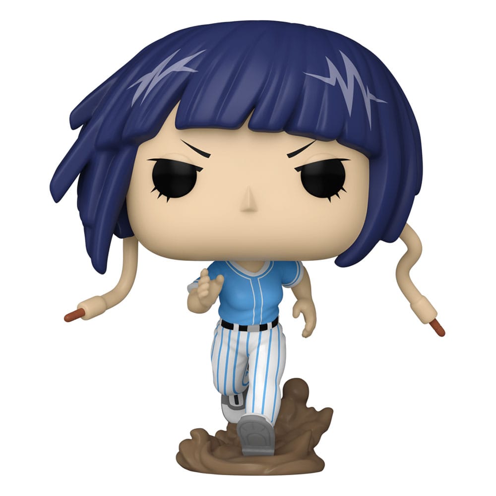 My Hero Academia - Hero League Baseball POP! Figura in vinile di animazione Jiro 9 cm
