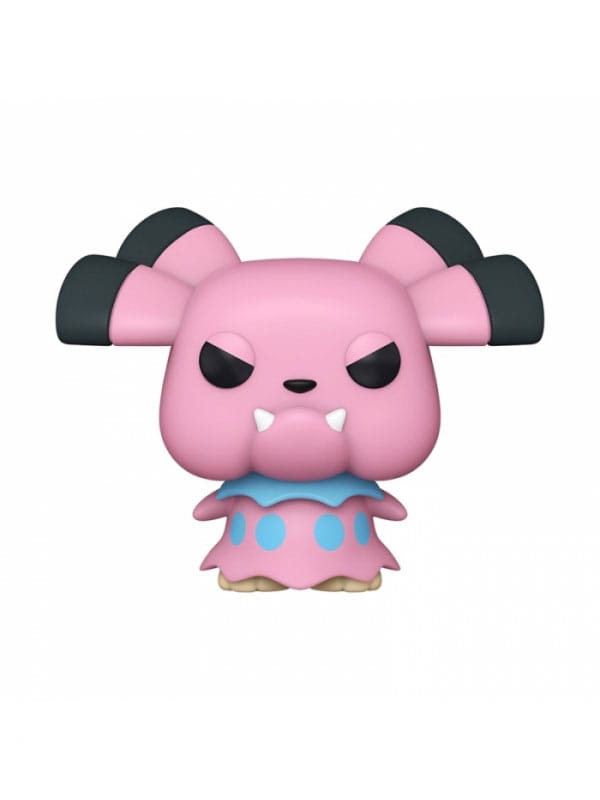 Pokemon POP! Figura in vinile di Snubbull (EMEA) da 9 cm