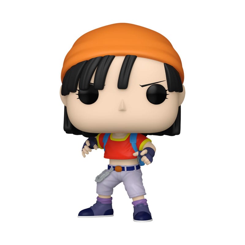 Dragon Ball GT POP! Figura in vinile Animation Pan 9 cm