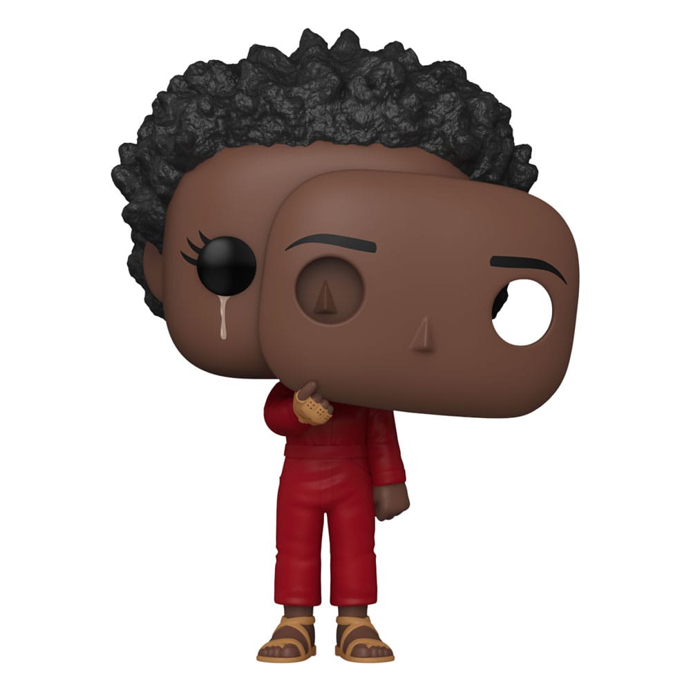 Jordan Peele POP! Figura in vinile del film US - Adelaide Wilson 9 cm