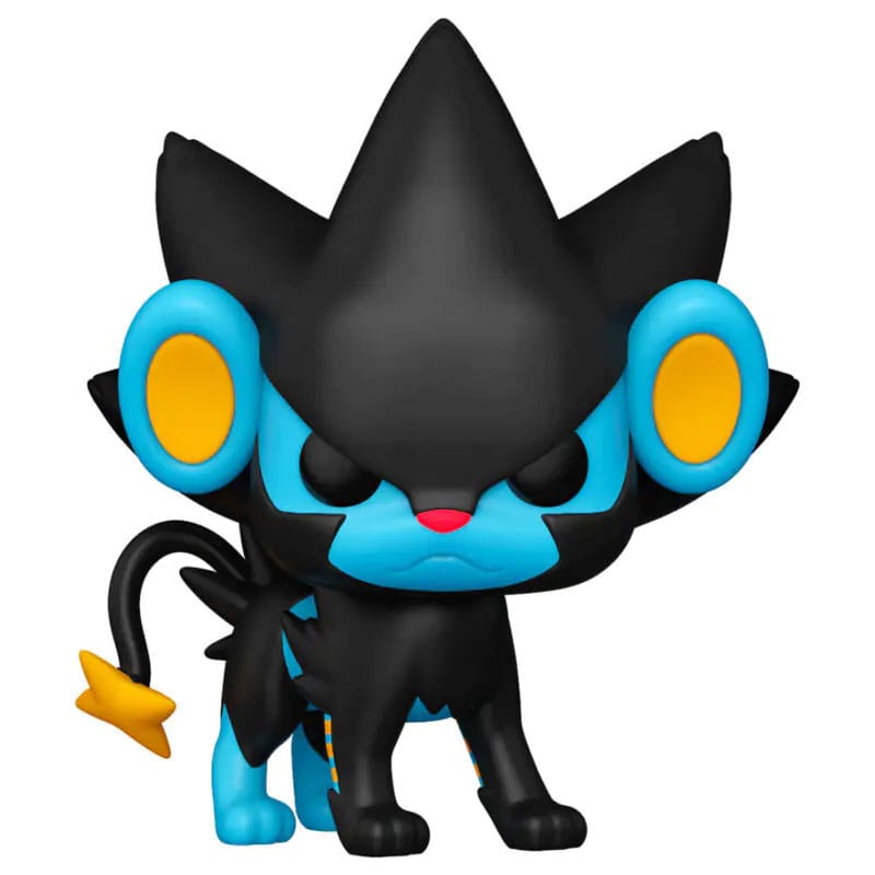 Pokemon POP! di grandi dimensioni Figura in vinile Luxray (EMEA) 25 cm