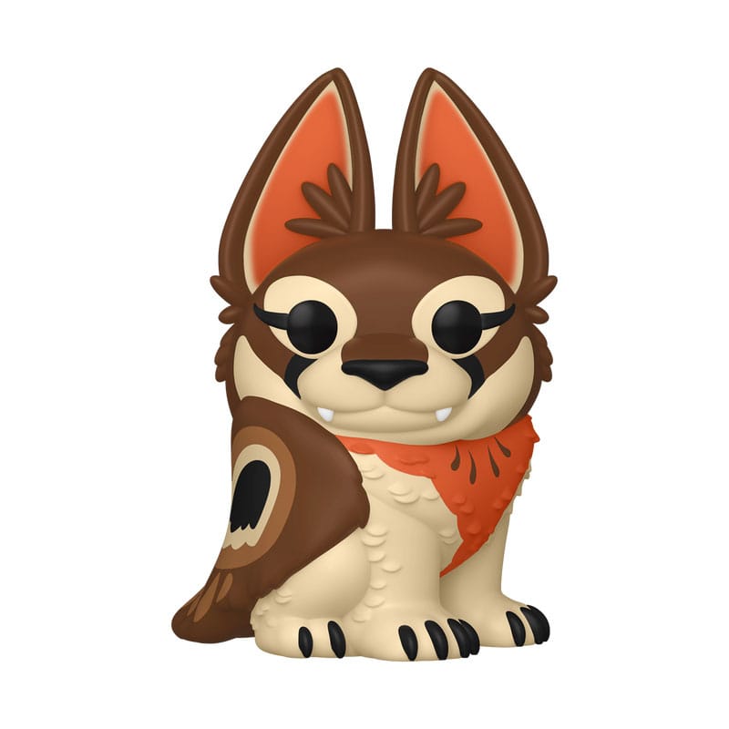 POP! incantato Figura in vinile del film Griffon 9 cm