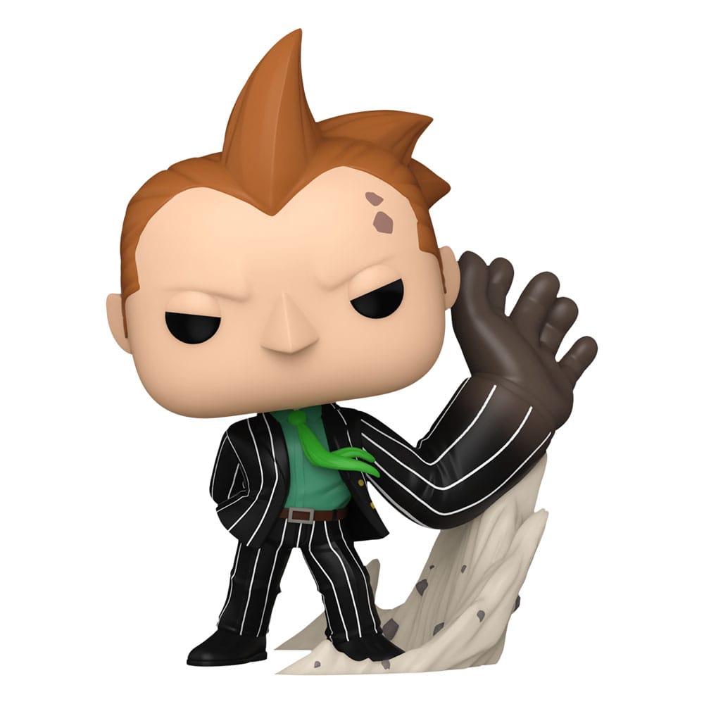 My Hero Academia POP! Figura in vinile di animazione Destro 9 cm