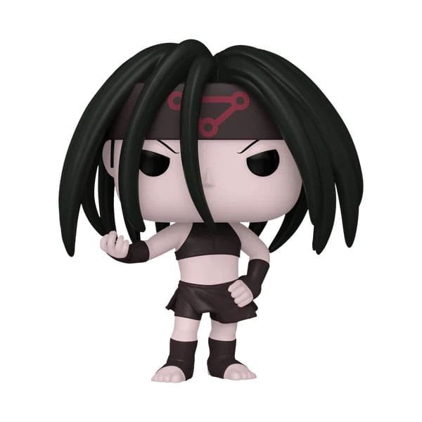 POP! della Confraternita di Fullmetal Alchemist Figura in vinile Animation Envy 9 cm