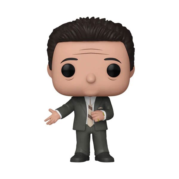 Quei bravi ragazzi POP! Figura in vinile del film Tommy Devito 9 cm