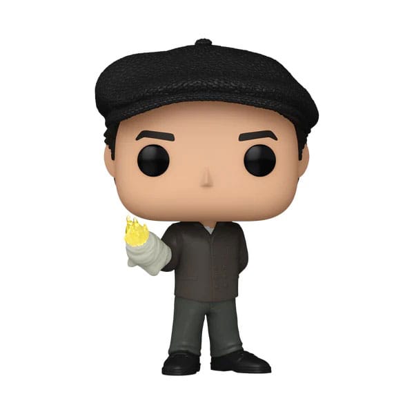 Il Padrino POP! Figura in vinile del film Vito Corleone 9 cm
