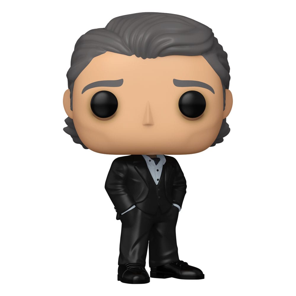 John Wick 4 POP! Figura in vinile del film Winston 9 cm