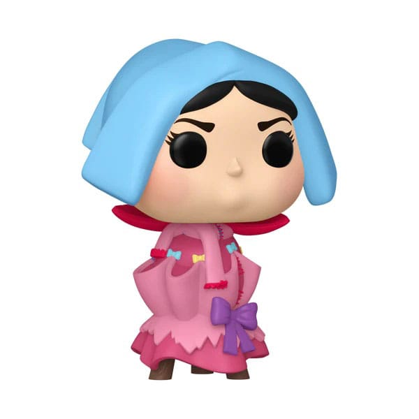 La Bella Addormentata nel Bosco 65° anniversario POP! Disney Vinyl Figure Merryweather 9 cm