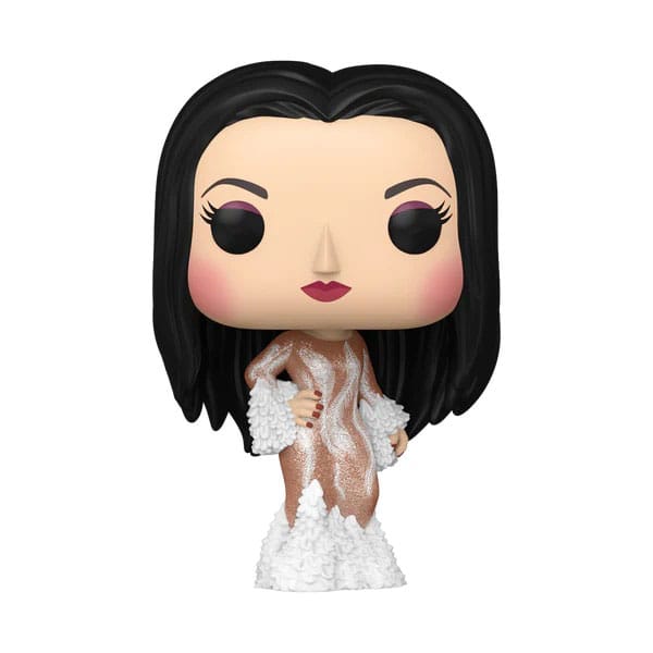 Caro POP! Figura in vinile Rocks Cher (Met Gala 1974) 9 cm