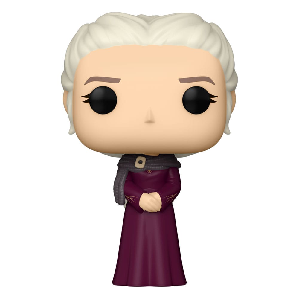 Casa del Drago POP! Figura in vinile TV Rhaenyra Targaryen 9 cm