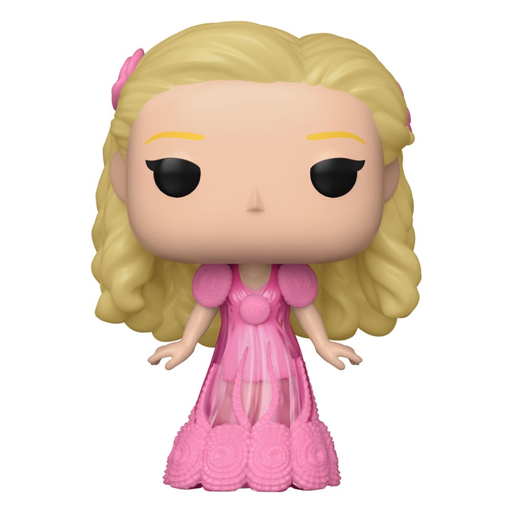 Wicked POP! Movies Glinda (Nightgown) Vinyl Figure 9 cm