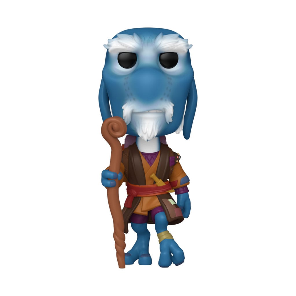 Wondla POP! Figura in vinile TV Roverender Kitt 9 cm