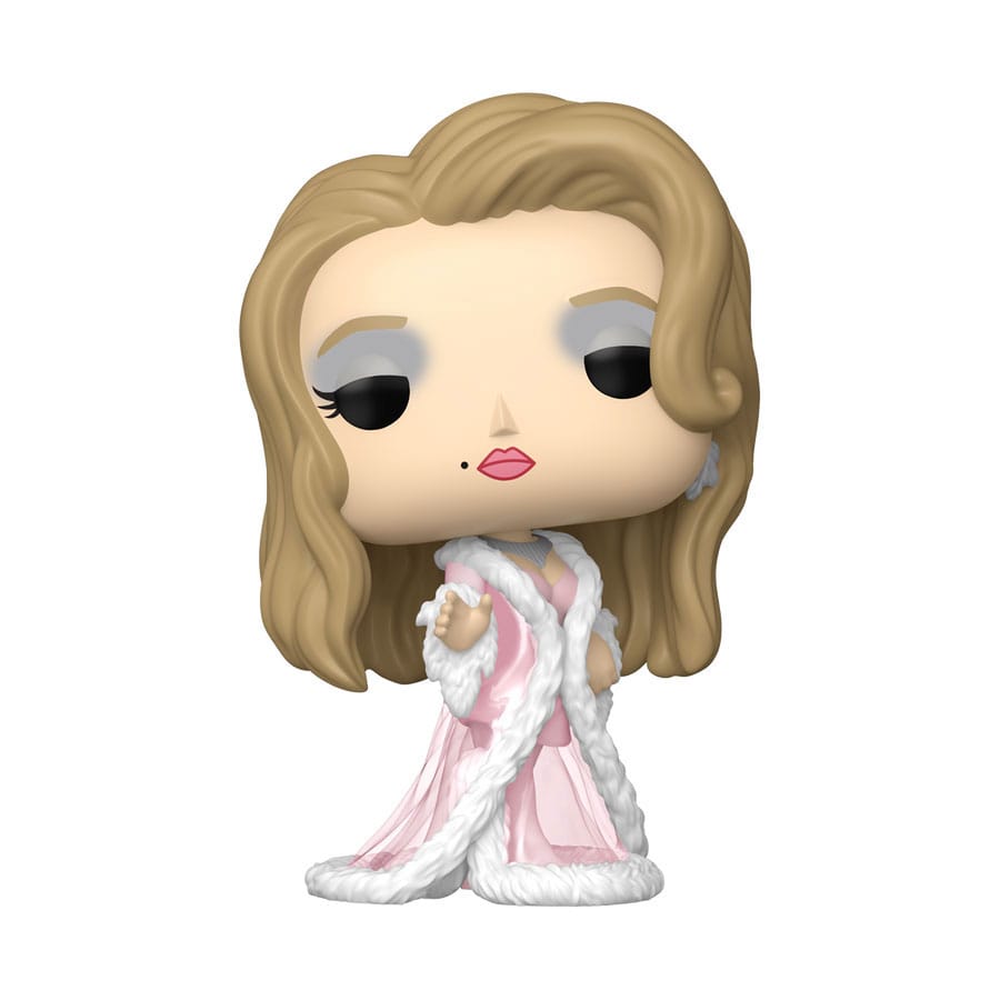 Britney Spears POP! Figura in vinile Rocks Lucky 9 cm