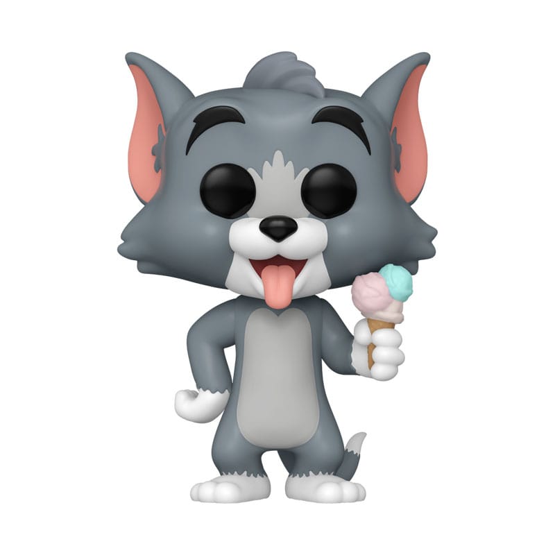 Tom e Jerry POP! Figura in vinile TV Tom 9 cm