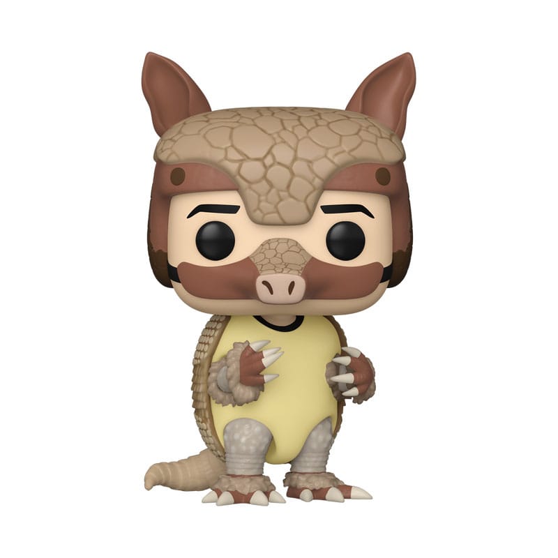 Amici POP! Figura in vinile TV Ross 9 cm