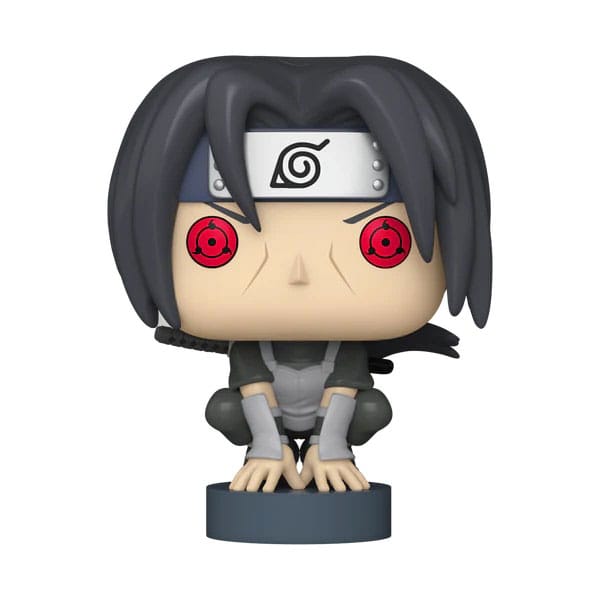 Naruto Pop! Animation Vinyl Figure Itachi(Young) 9cm