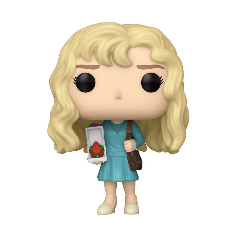 POP! per l'85° anniversario di Batman Figura in vinile del film Vicki Vale 9 cm