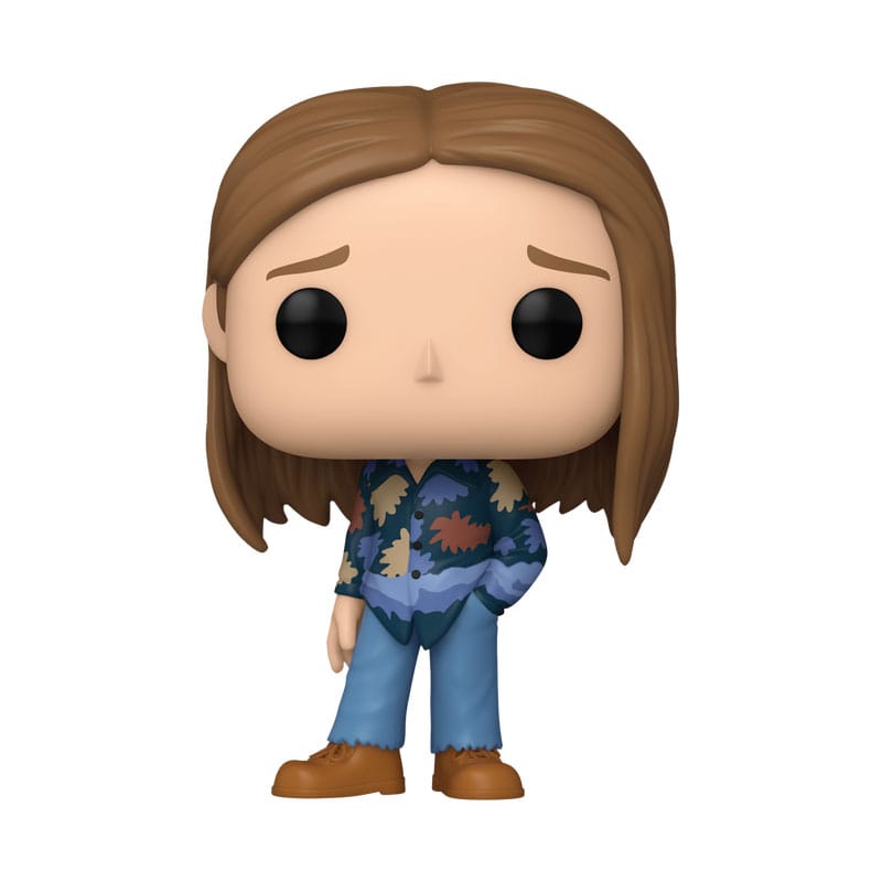 POP! Stordito e confuso Figura in vinile del film Mitch 9 cm