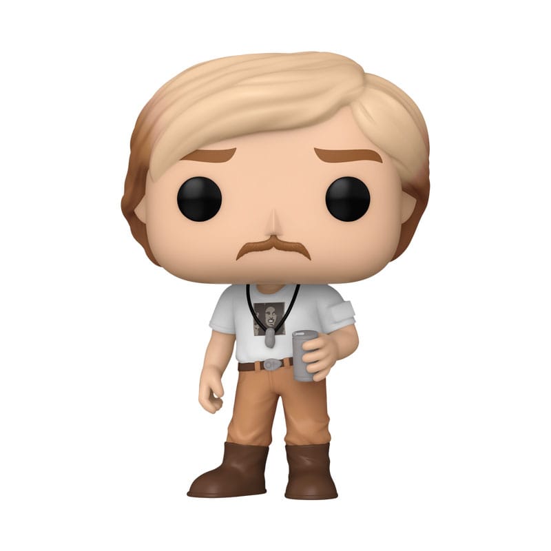 POP! Stordito e confuso Figura in vinile del film Wooderson 9 cm