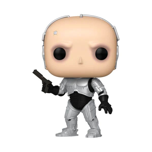 Robocop POP! Figura in vinile del film Robocop 9 cm