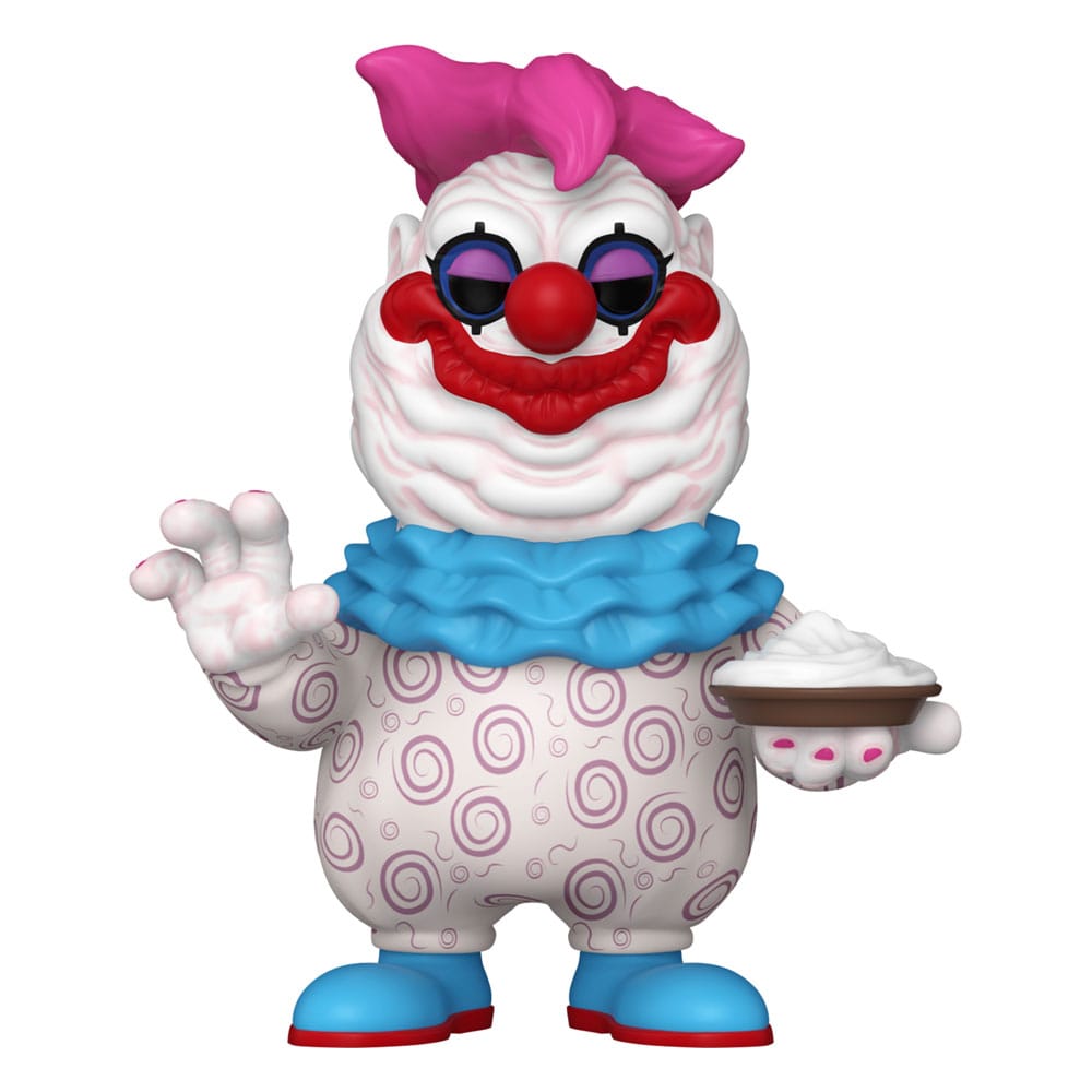I Killer Klowns dallo spazio POP! Figura in vinile del film Chubby 9 cm