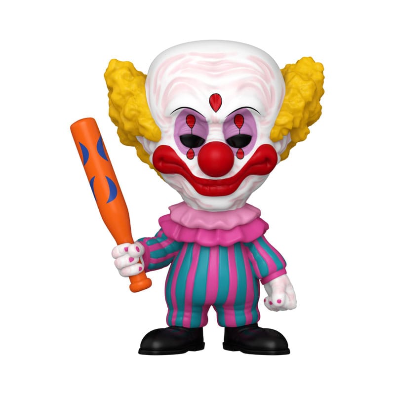 I Killer Klowns dallo spazio POP! Figura in vinile del film Frank 9 cm